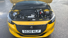 Peugeot 208 1.2 PureTech 100 GT Line 5dr Petrol Hatchback